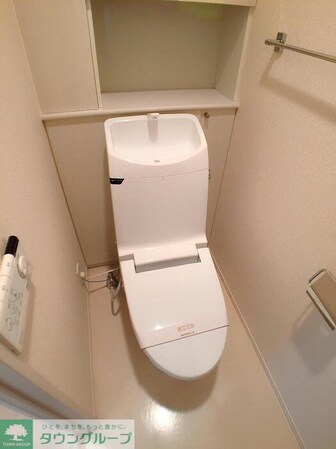 EDDI’S PLACEの物件内観写真